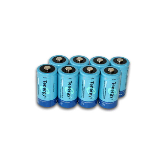 NiMH｜720A 相容配件｜NiMH 充電電池組（720A 用）