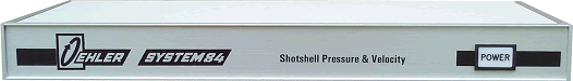 Oehler System 84